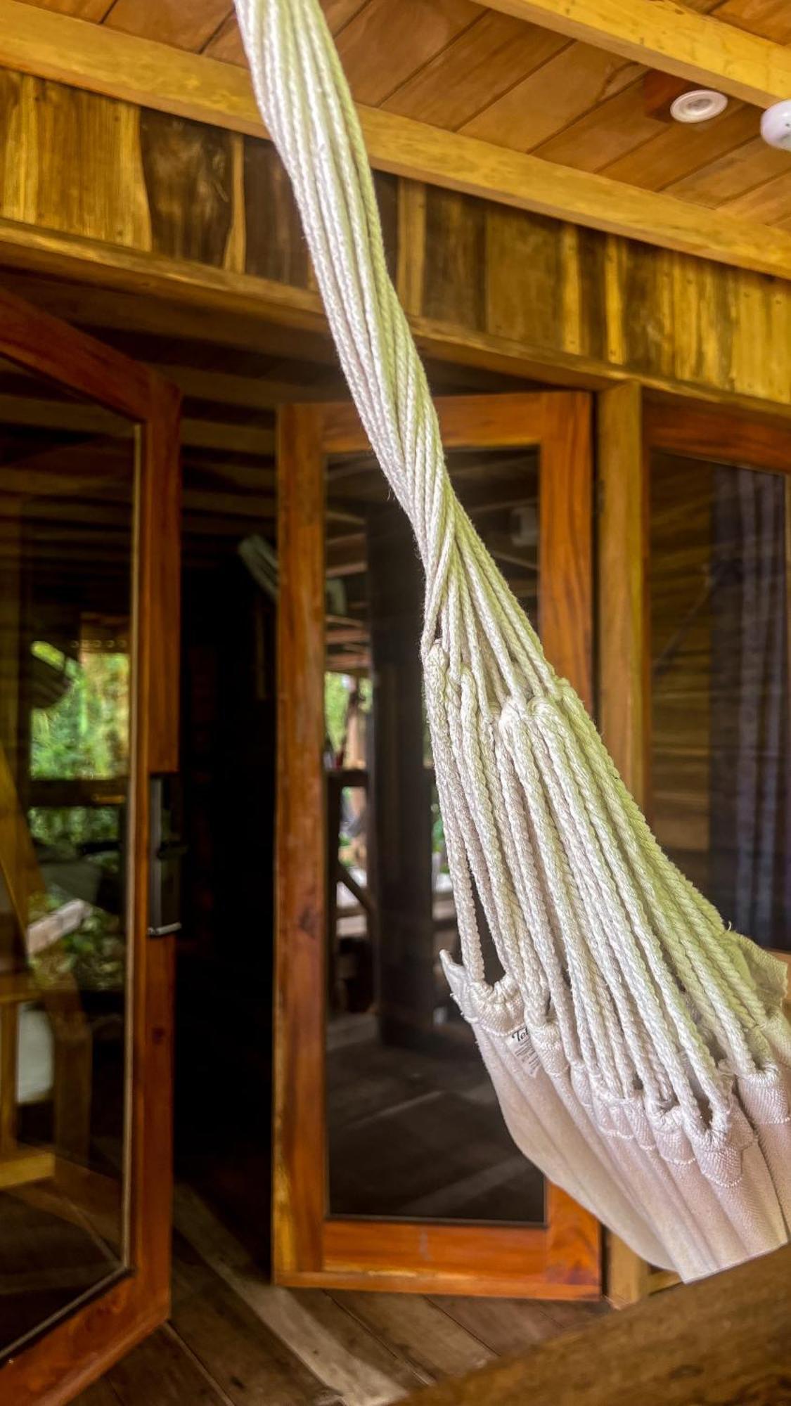Hostal Mocambo Beach Guachaca Extérieur photo